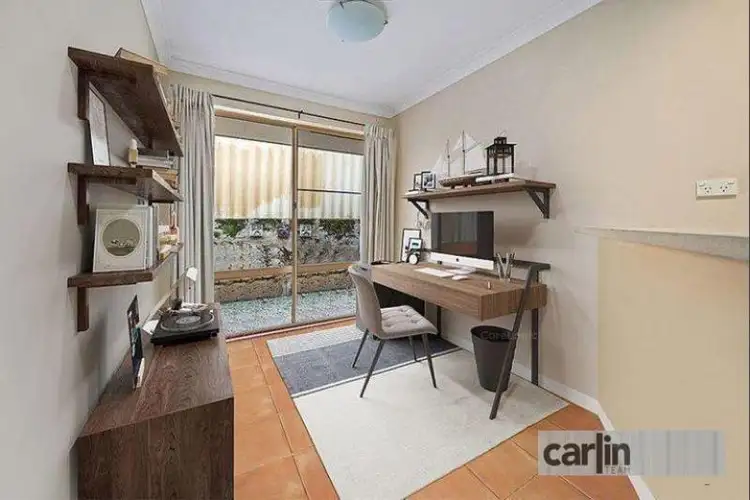 Fifth view of Homely house listing, 1 Monson Court, Leeming WA 6149