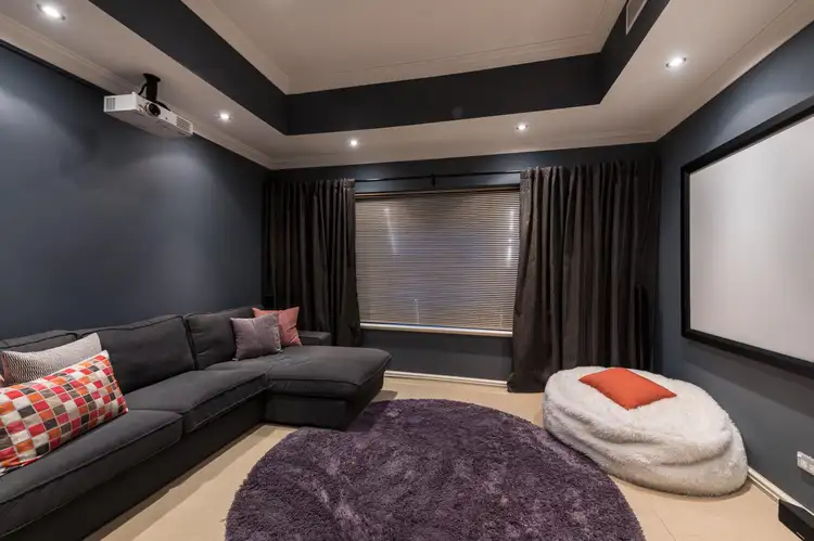 Fourth view of Homely house listing, 184A Lawley Street, Yokine WA 6060