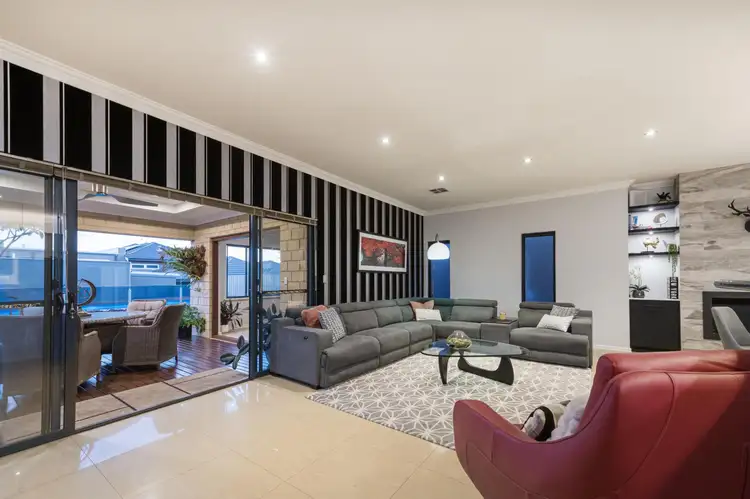 Fifth view of Homely house listing, 184A Lawley Street, Yokine WA 6060