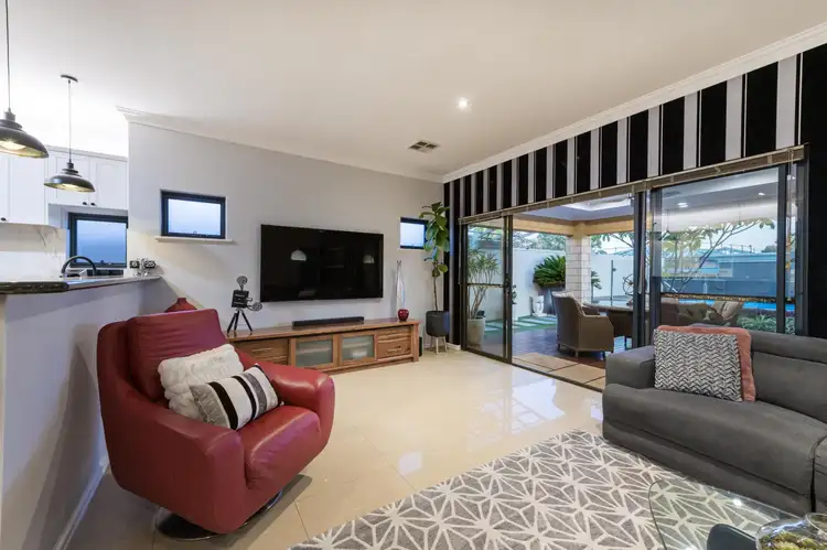 Sixth view of Homely house listing, 184A Lawley Street, Yokine WA 6060