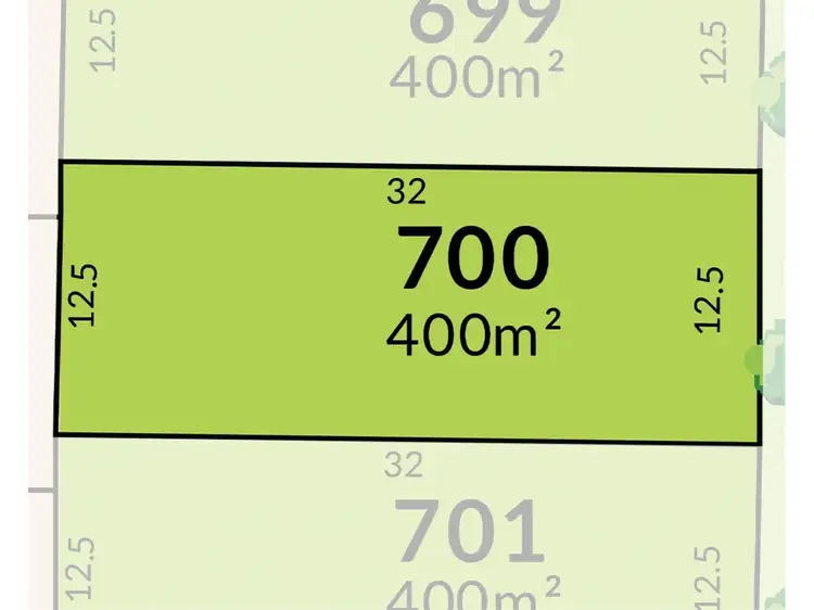 Lot 700, Mulberry Street, Treeby WA 6164