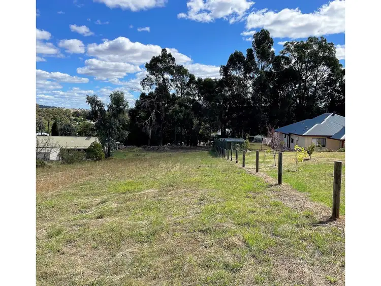 Second view of Homely land listing, 26 Padbury Road, Bridgetown WA 6255