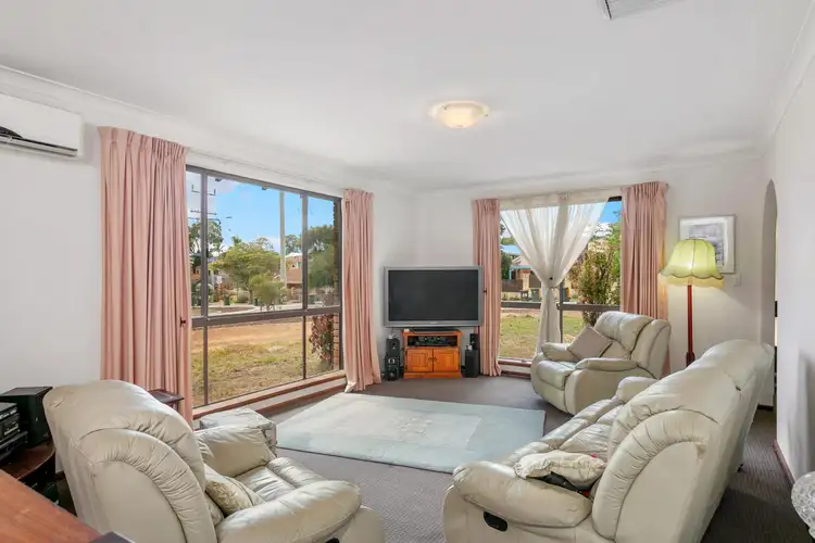 Second view of Homely villa listing, 107 Deanmore Road, Scarborough WA 6019