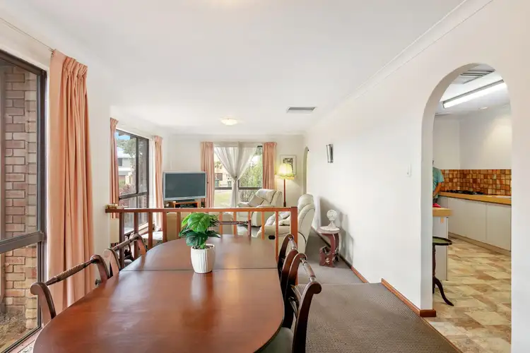 Fourth view of Homely villa listing, 107 Deanmore Road, Scarborough WA 6019