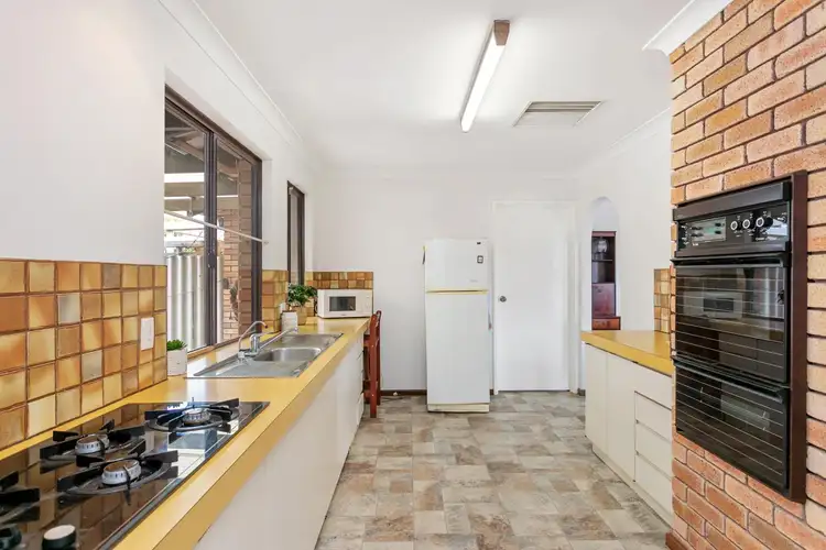 Fifth view of Homely villa listing, 107 Deanmore Road, Scarborough WA 6019