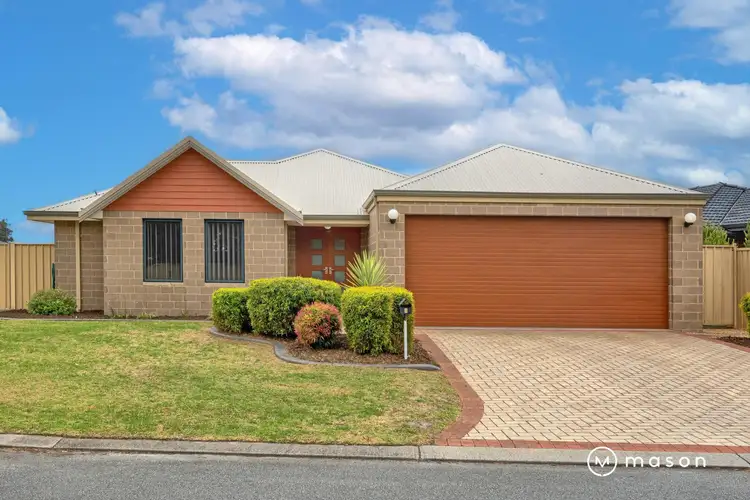 1 Agonis Gardens, Yakamia WA 6330