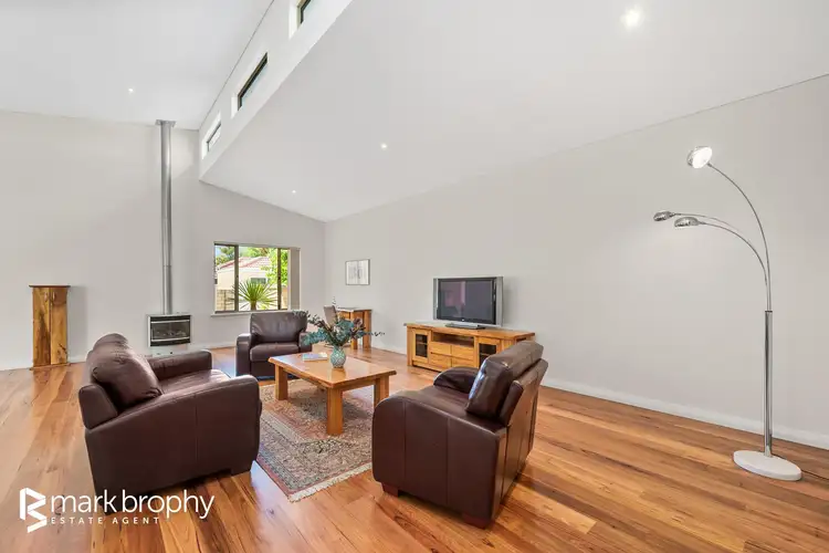 Main view of Homely house listing, 14a McLaren Street, South Fremantle WA 6162