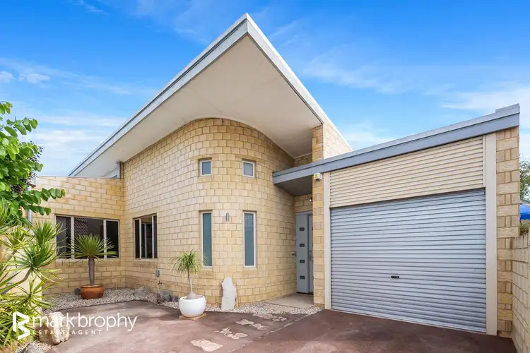 Second view of Homely house listing, 14a McLaren Street, South Fremantle WA 6162