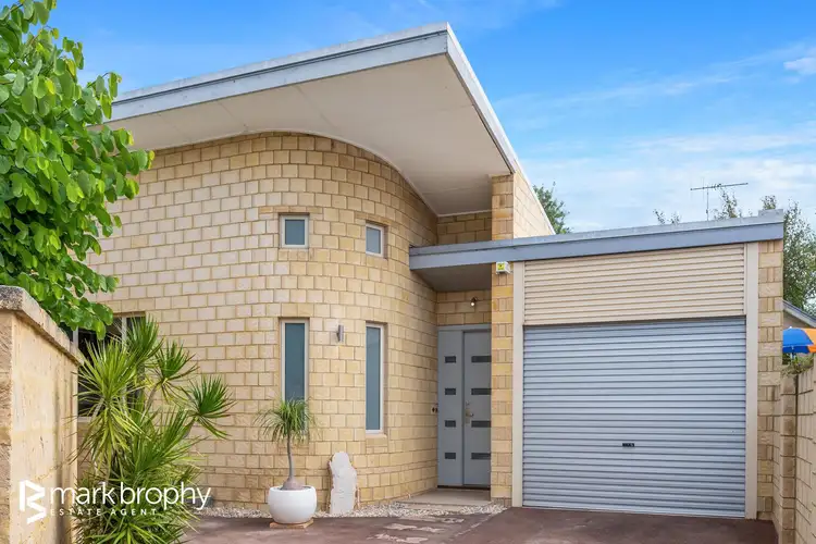Third view of Homely house listing, 14a McLaren Street, South Fremantle WA 6162