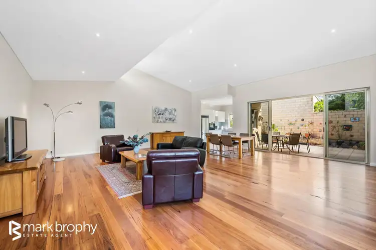 Fourth view of Homely house listing, 14a McLaren Street, South Fremantle WA 6162