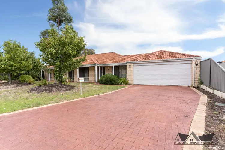 7 Quiberon Link, Byford WA 6122