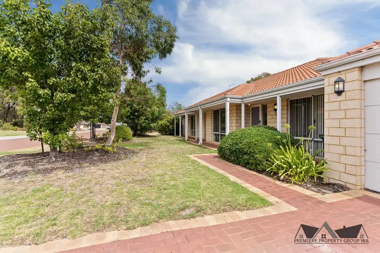 Second view of Homely house listing, 7 Quiberon Link, Byford WA 6122