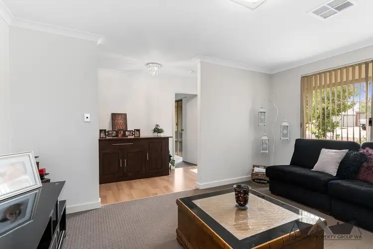 Third view of Homely house listing, 7 Quiberon Link, Byford WA 6122