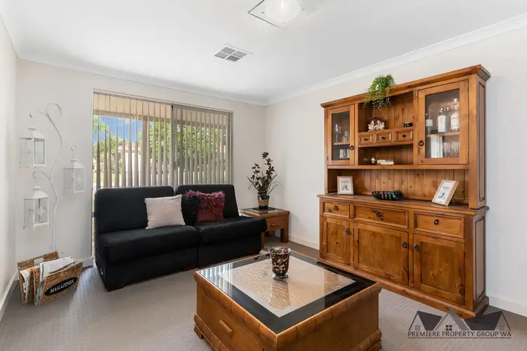 Fifth view of Homely house listing, 7 Quiberon Link, Byford WA 6122