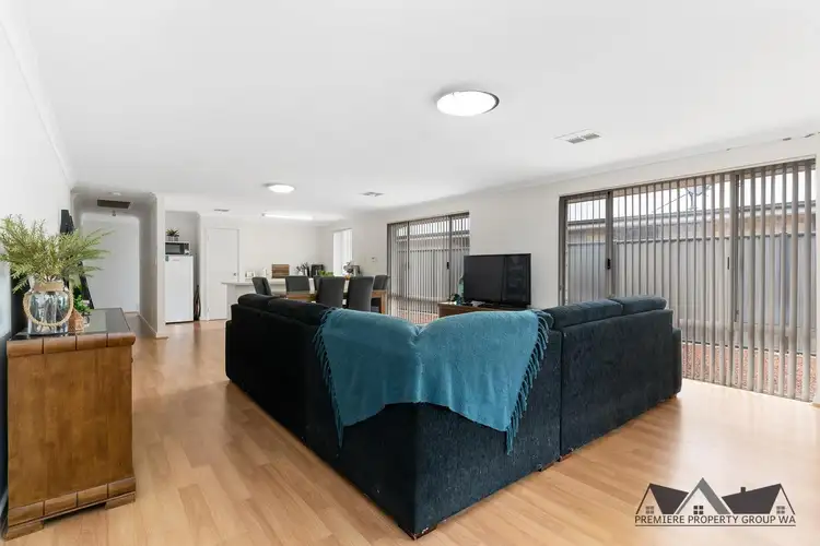 Sixth view of Homely house listing, 7 Quiberon Link, Byford WA 6122