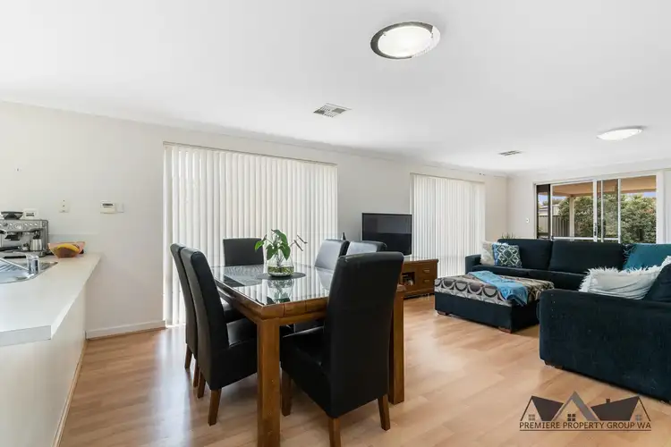 Seventh view of Homely house listing, 7 Quiberon Link, Byford WA 6122