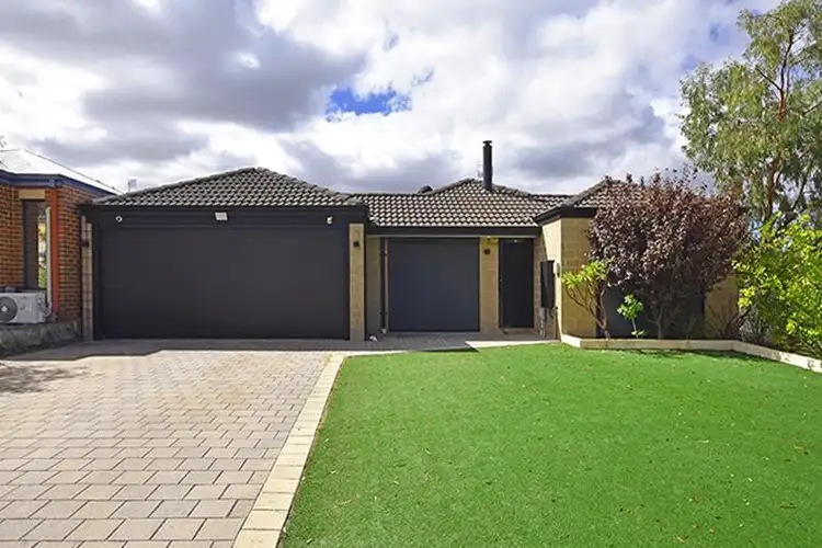 Third view of Homely house listing, 2 Milson Terrace, Ellenbrook WA 6069