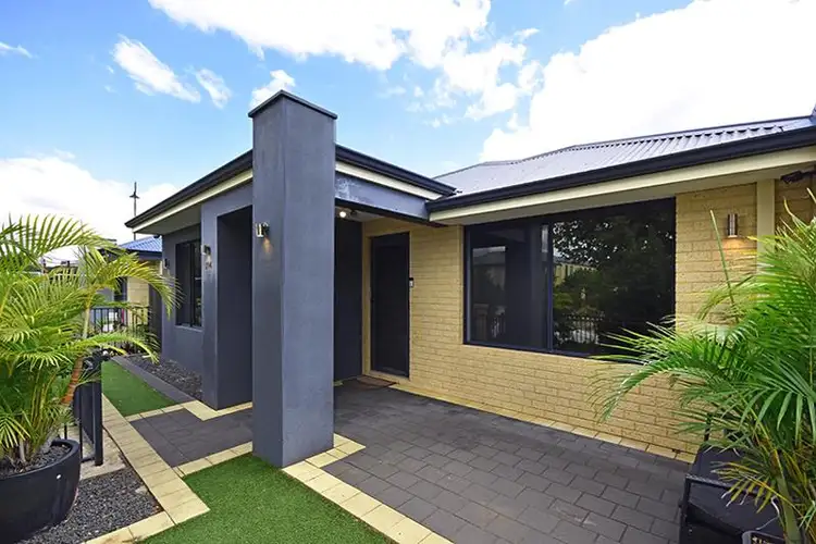 294 Millhouse Road, Aveley WA 6069