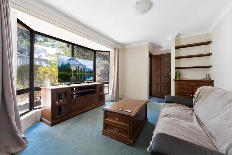 Second view of Homely house listing, 58 Johnston Street, Mount Helena WA 6082