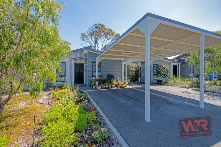 Unit 27, 20 Grove Street West, Little Grove WA 6330