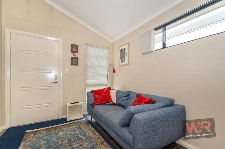 Third view of Homely house listing, Unit 27, 20 Grove Street West, Little Grove WA 6330