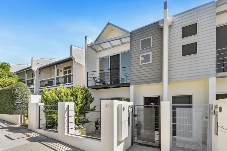 11A Raphael  Street, Subiaco WA 6008
