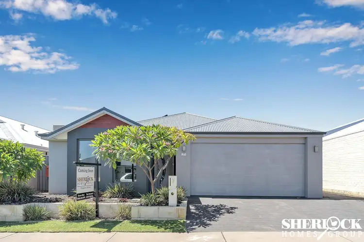 7 Surman Street, Byford WA 6122