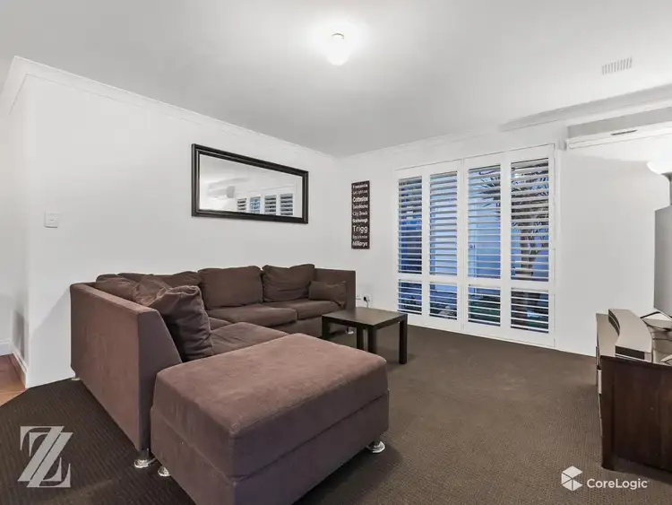 Second view of Homely house listing, 7 Moira Lane, Scarborough WA 6019