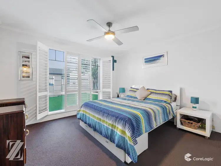 Third view of Homely house listing, 7 Moira Lane, Scarborough WA 6019