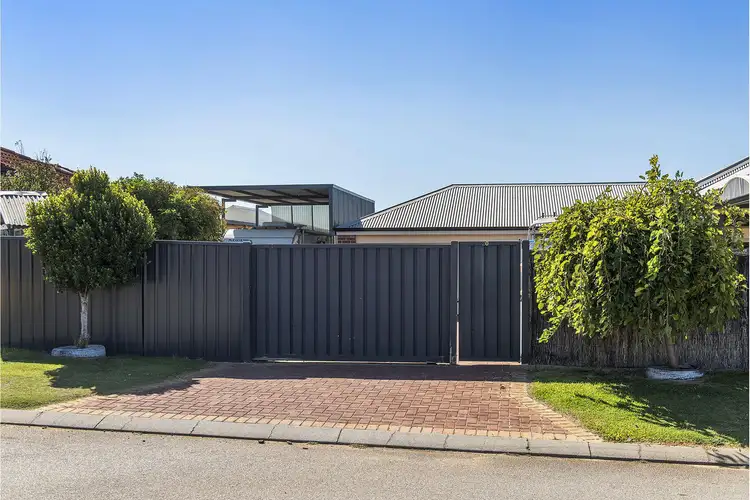 Fourth view of Homely house listing, 20 Worcester Loop, Butler WA 6036