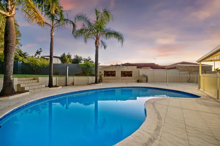 12 Arthur Court, Carine WA 6020