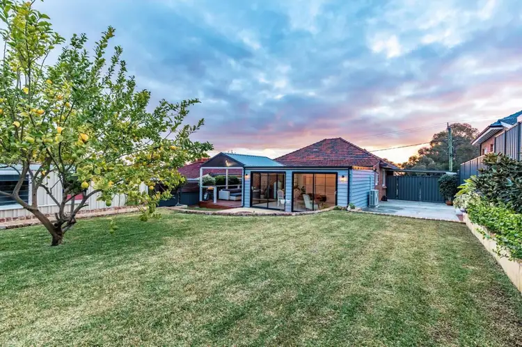 Second view of Homely house listing, 29 Stuart Street, Greenmount WA 6056