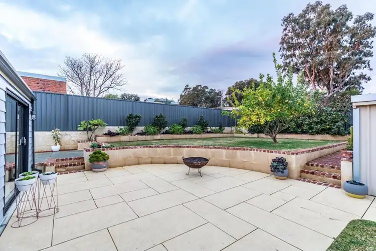 Fourth view of Homely house listing, 29 Stuart Street, Greenmount WA 6056