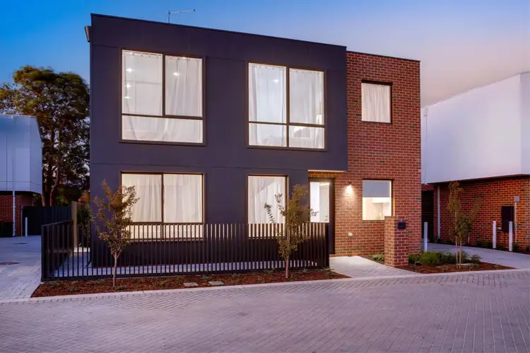 3 Mercator Terrace, Subiaco WA 6008