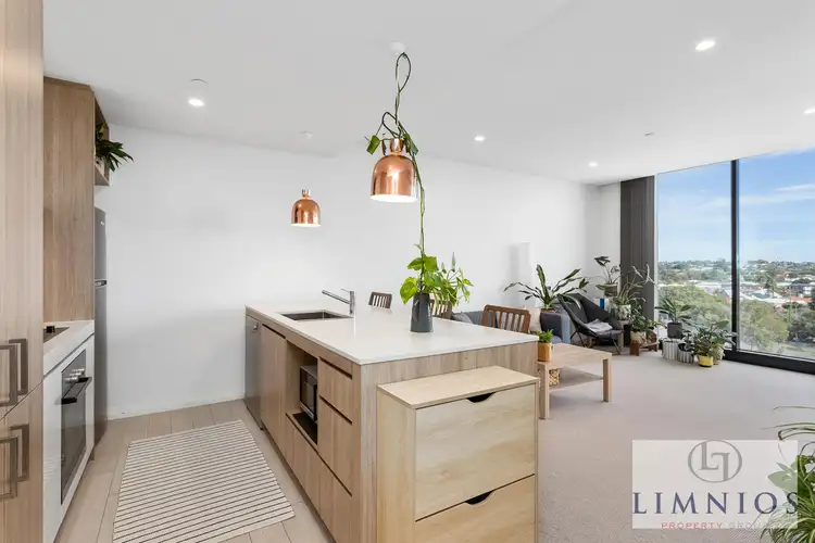 Fourth view of Homely apartment listing, 705/8 Tassels Place, Innaloo WA 6018
