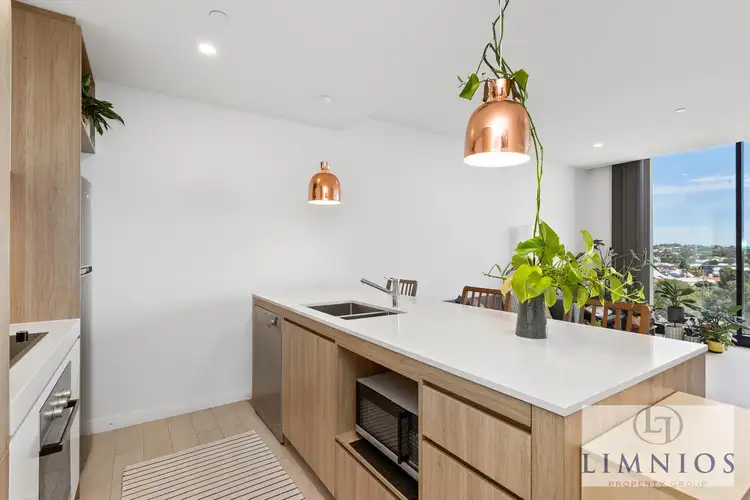Sixth view of Homely apartment listing, 705/8 Tassels Place, Innaloo WA 6018