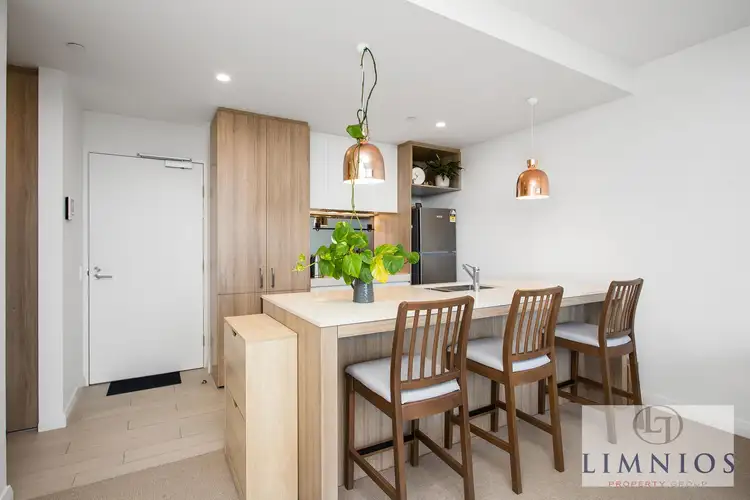 Seventh view of Homely apartment listing, 705/8 Tassels Place, Innaloo WA 6018