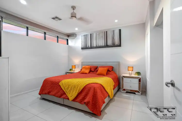 Sixth view of Homely house listing, 38 Watson Road, Beeliar WA 6164