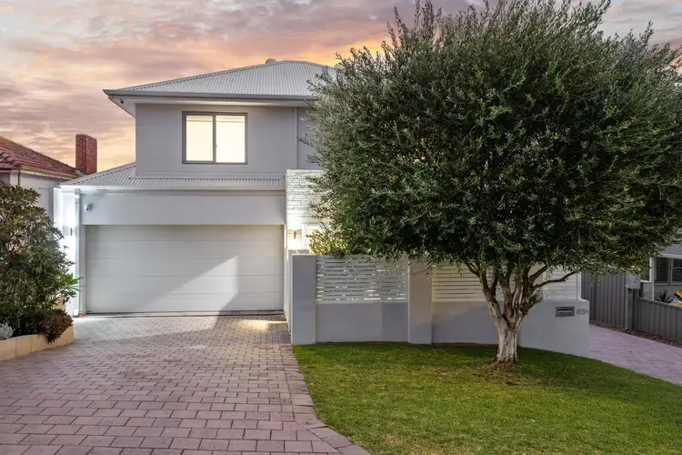 Main view of Homely house listing, 65A Gildercliffe Street, Scarborough WA 6019