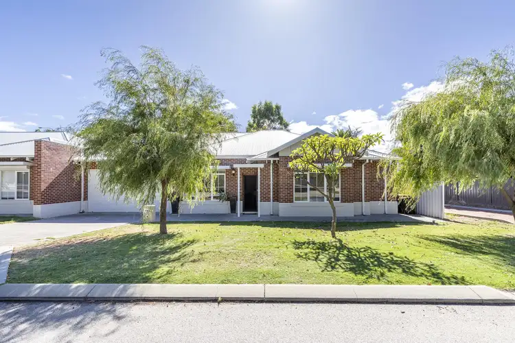Main view of Homely house listing, 152 Normanby Road, Inglewood WA 6052