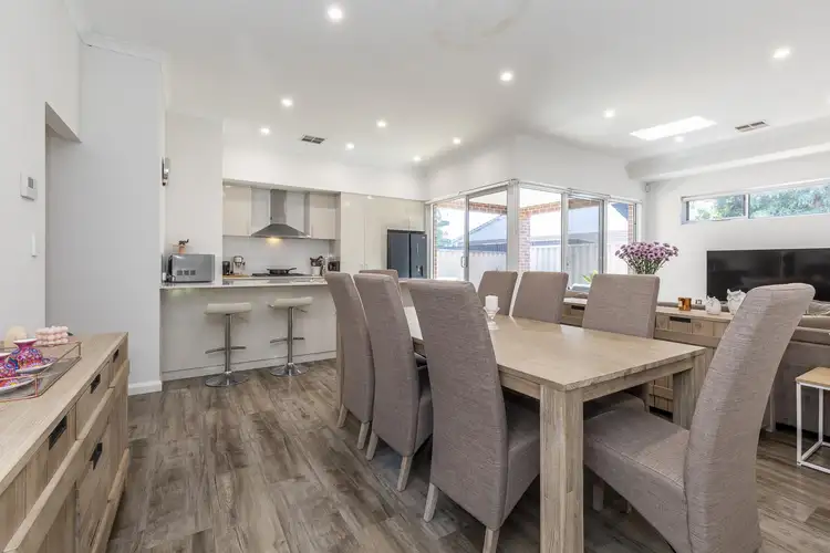 Sixth view of Homely house listing, 152 Normanby Road, Inglewood WA 6052