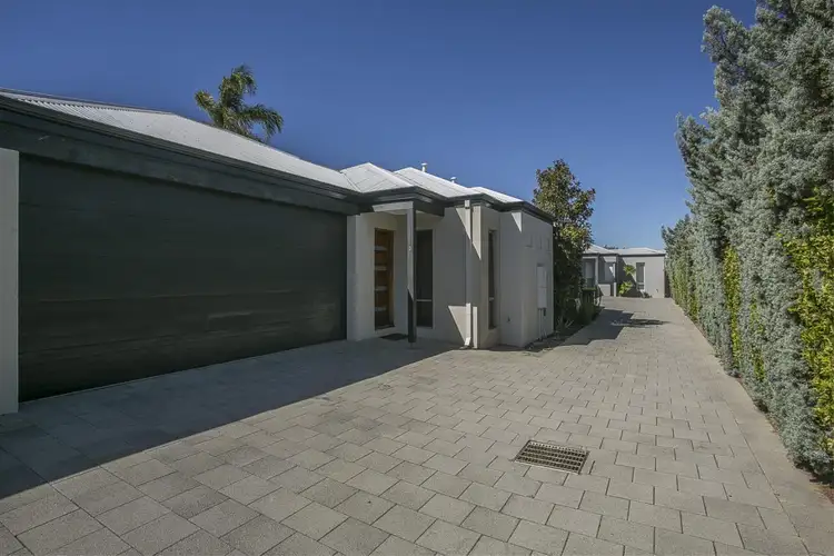 Third view of Homely villa listing, 108c Royal Street, Tuart Hill WA 6060