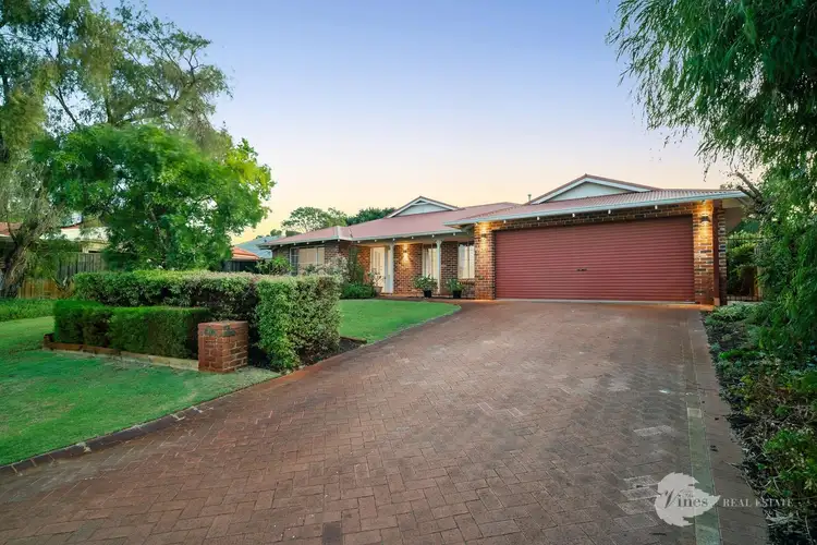27 Cabernet Place, The Vines WA 6069