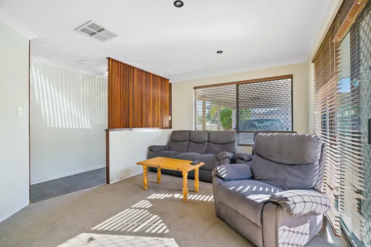 Fifth view of Homely house listing, 2 Bream Court, Warnbro WA 6169
