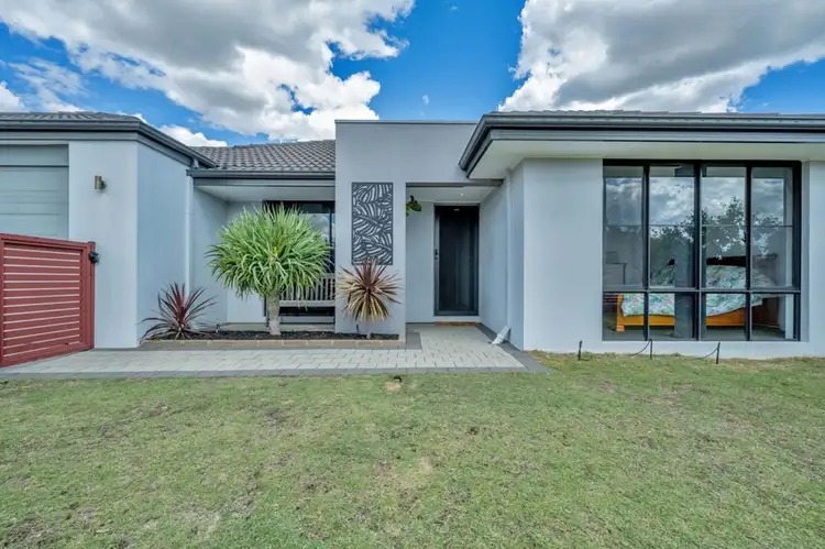 Second view of Homely house listing, 16 Pymmes Junction, Baldivis WA 6171
