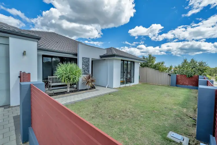 Third view of Homely house listing, 16 Pymmes Junction, Baldivis WA 6171