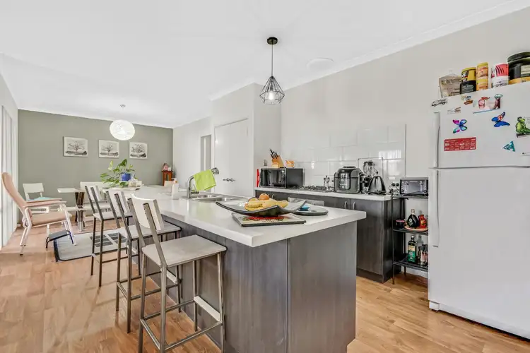 Fifth view of Homely house listing, 53 Beckingham Parkway, Baldivis WA 6171