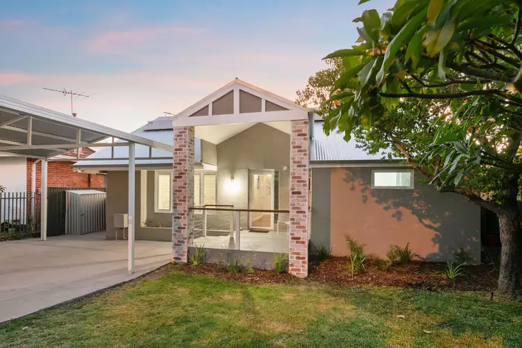 Main view of Homely house listing, 211 Harborne Street, Wembley WA 6014