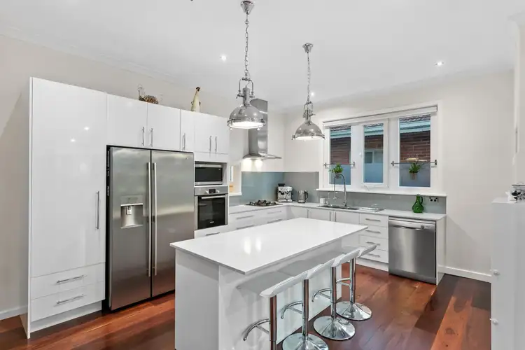 Fourth view of Homely house listing, 211 Harborne Street, Wembley WA 6014