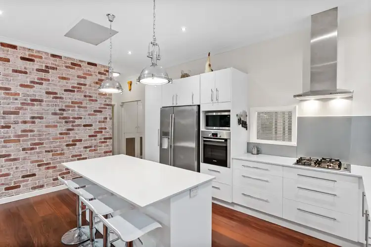 Sixth view of Homely house listing, 211 Harborne Street, Wembley WA 6014